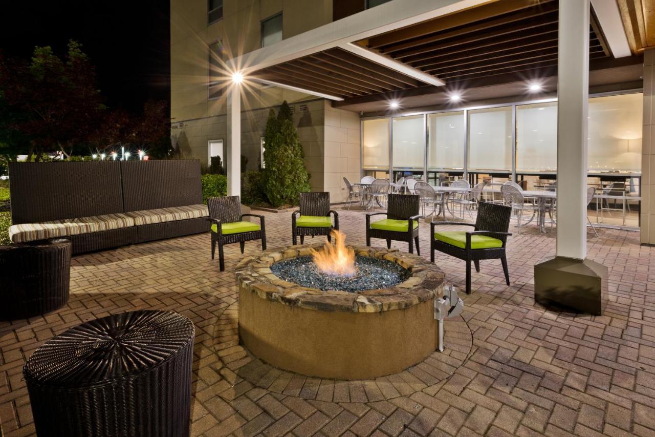 Home2 By Hilton 3* Columbus