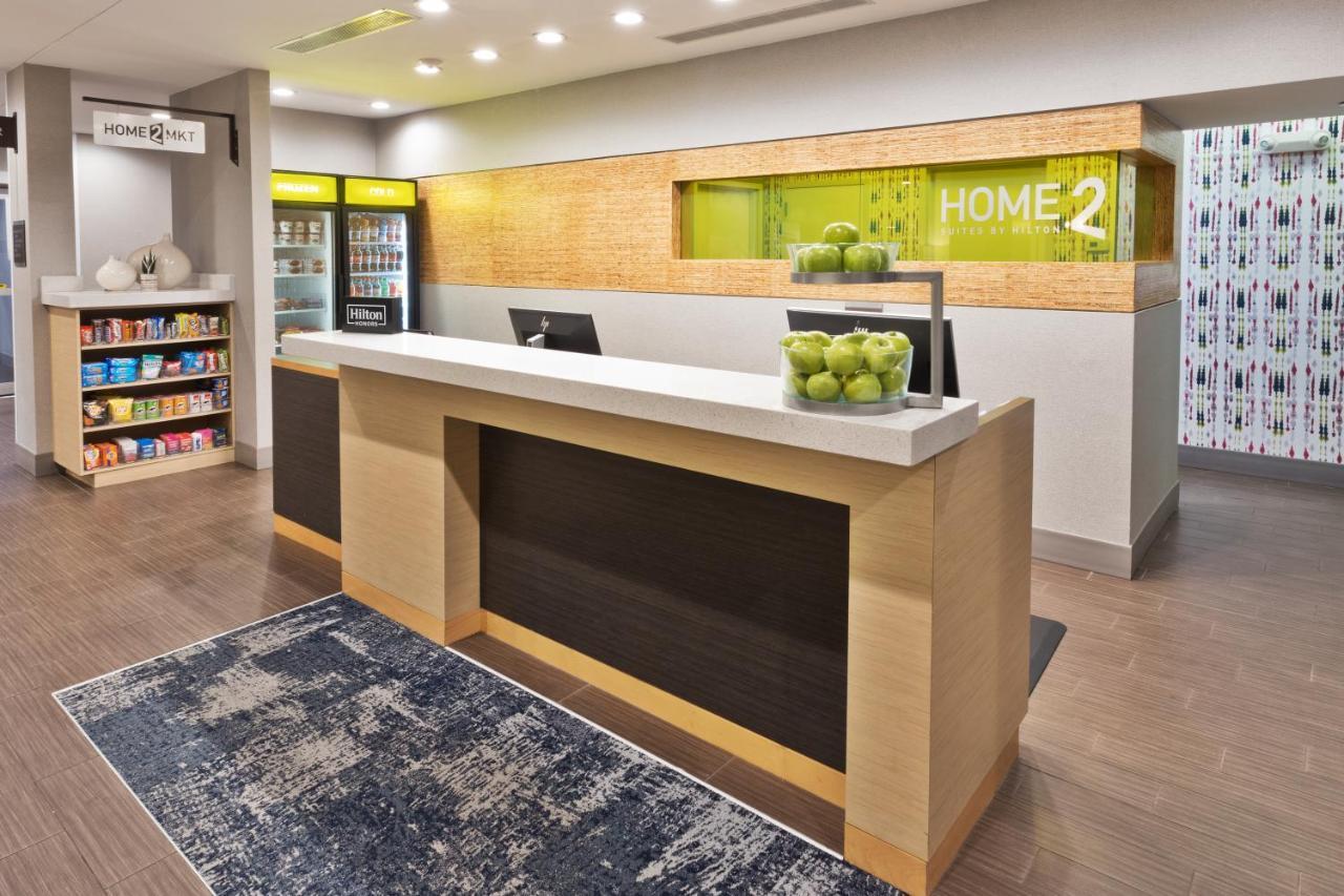 Home2 By Hilton 3* Columbus